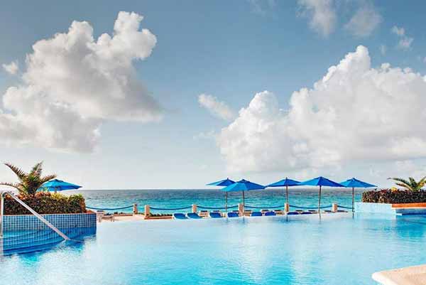 All Inclusive - Occidental Tucancun Resort - Cancun - All Inclusive Barcelo Resort