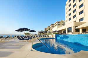 Occidental Tucancun Resort - Cancun - All Inclusive Barcelo Resort